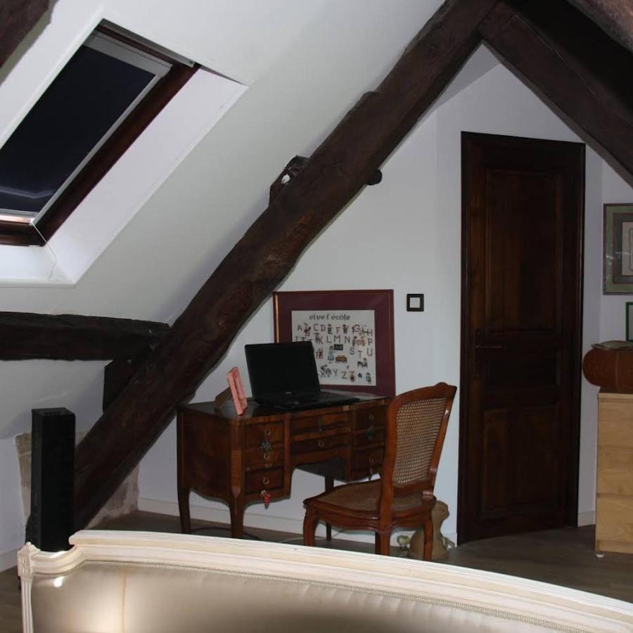 Le Moulin Des Cavaliers Bed & Breakfast La Rouquette Екстериор снимка